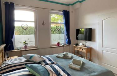 Küstenfeeling - die Relax- FeWo für Ihren Nordseeurlaub mit ganz vielen Extras! - Foto 30