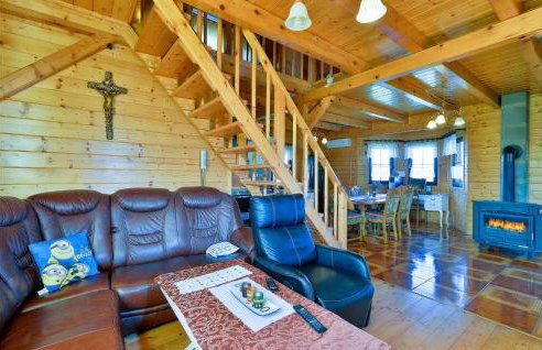 Awesome Home In Donja Zelina With Wifi - Foto 29