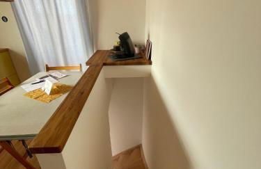 Ferienturm zur ehemal. Umspannstation Poppenroth - Foto 17