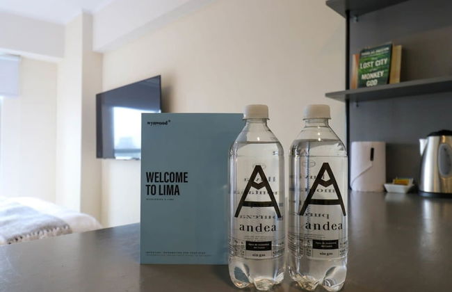 w Lovely Loft in Front of Modern Art Museum - Foto 31