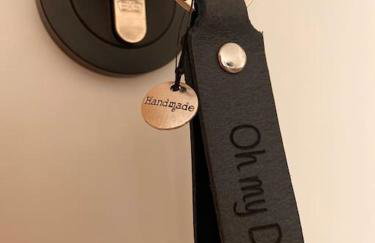 Oh my Deer nagelneues Appartement für Zwei - Foto 12