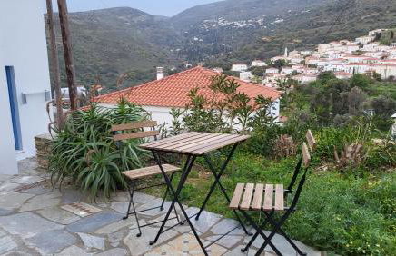 Andros Apartments with Free Parking - Foto 27