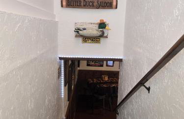 Pine Nest Retreat Saloon and Scenic Views - Foto 56