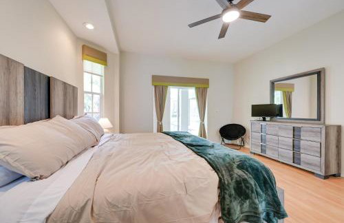 Dock, Lanai and Pool! Modern Red Bug Lake Retreat - Foto 4