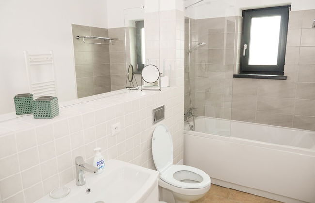 Clement Apartments - Foto 23