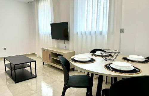 Ático Lamar Spa Golf Playa - Foto 27