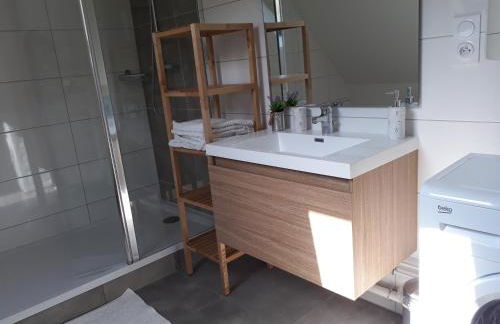 Chalet du Doumet - Appart LUZ centre - parking et garage individuel ferme - draps et serviettes inclus - Foto 34