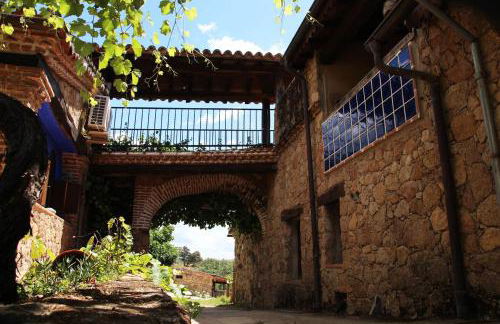 Casa Rural - Apartamentos Atuvera - Photo 6