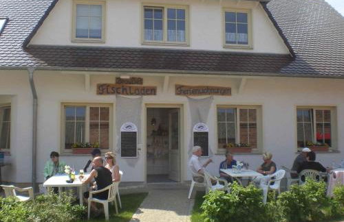 Apartments in Trebbin 26568 - Foto 11