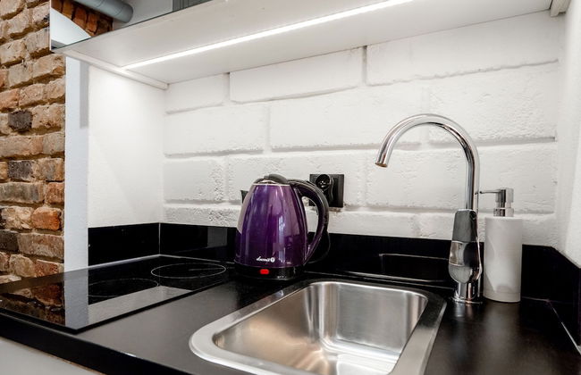 RentPlanet - Apartamenty Rybaki - Foto 27