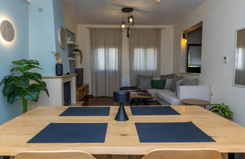 THETIS Luxury House - Foto 18