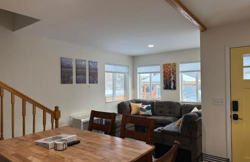 Talkeetna Denali House - Foto 39