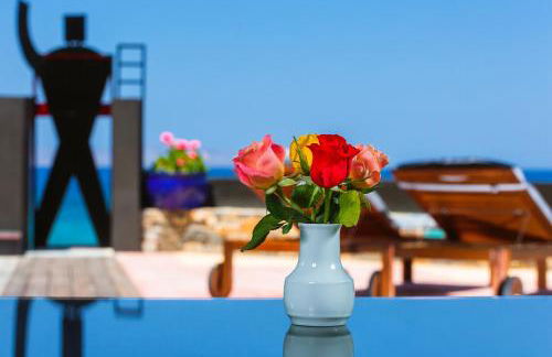 Villa Menelaos - Foto 37