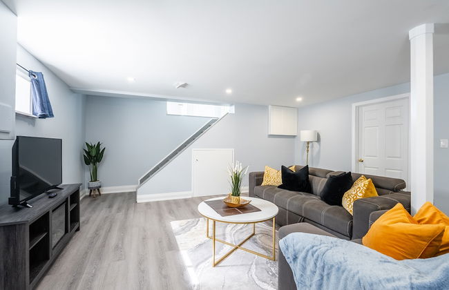 GLOBALSTAY. Cozy Cabin 300m Lake Erie - Foto 19