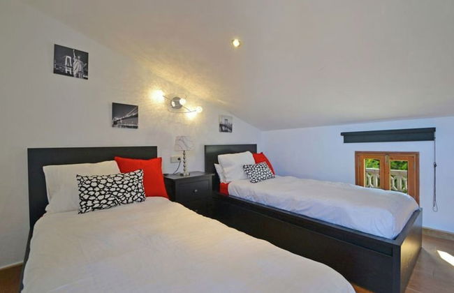 Chalet in El Toro With Pool by the Ocean - Foto 5