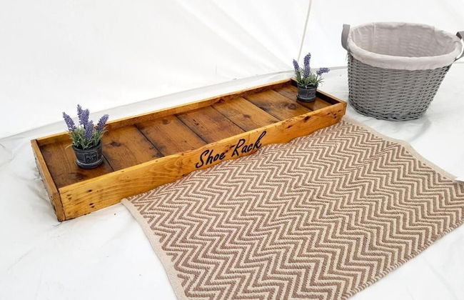 Bell Tent Village - Photo 39