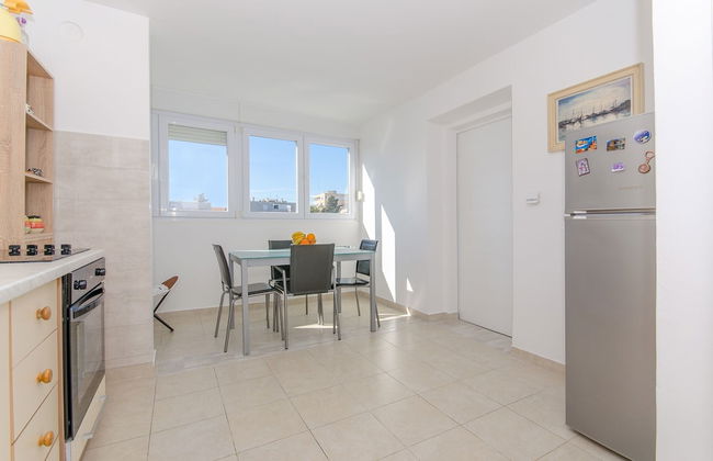 Spacious apartment Neven near center, with two AC units - Foto 4
