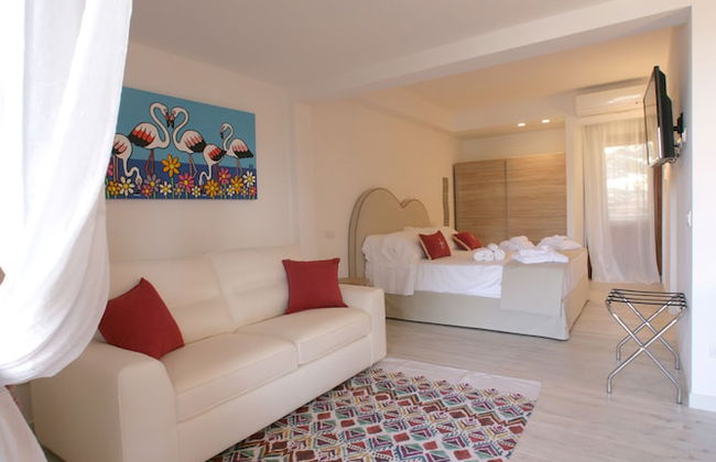 Geco di Giada Exclusive Art Suites - Foto 2