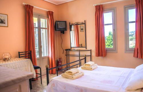 Villa View Studios - Foto 16