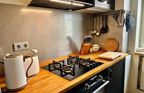 Gemütliches Altstadt Apartment für Familien & Freunde Come In - Foto 9