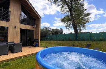 Brzozowa Osada - Foto 41