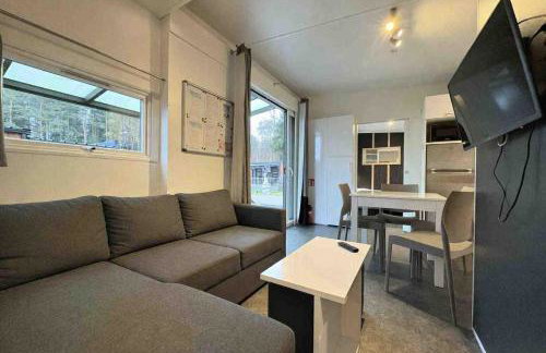 WA100 - Moderne Mobilheime im Oberpfälzer Seenland - Foto 19