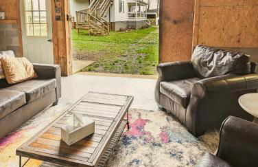 The Farmhouse at Hollow Hill - Foto 78