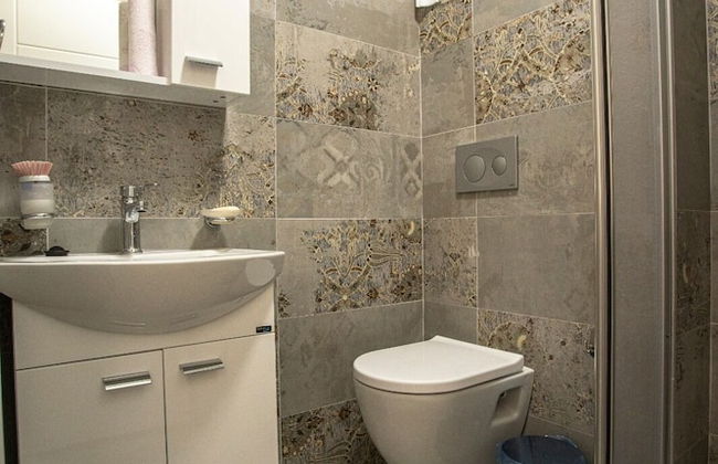 Villa Konfor Dogu - Foto 21