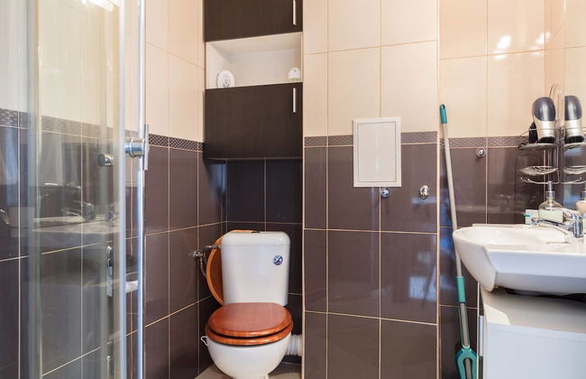 Apartment Rich Beach Nessebar - Foto 11