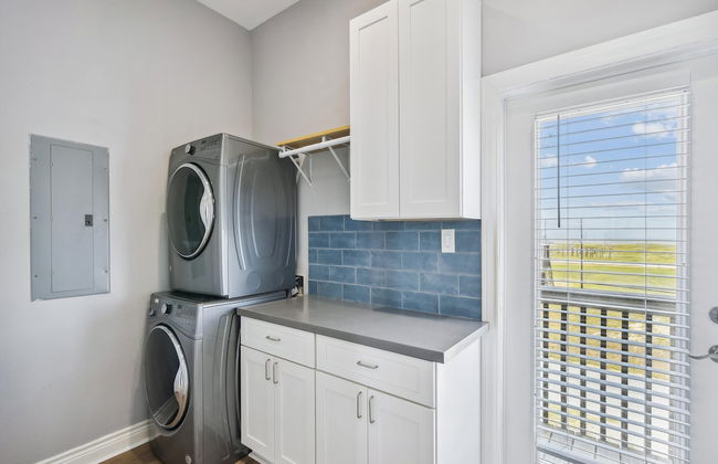 Sand and Sun Beachfront - Foto 35