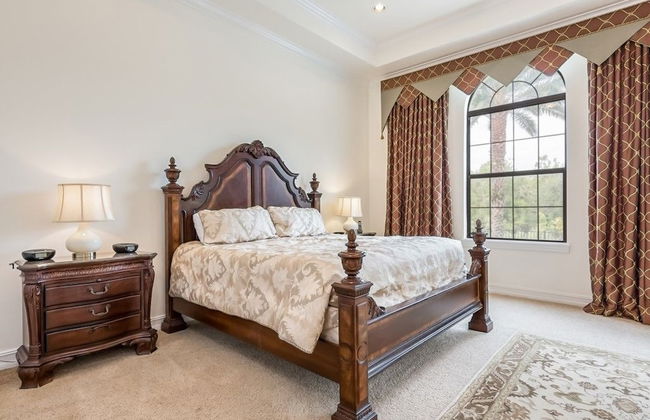 Je50286 - Reunion Resort - 5 Bed 5 Baths Villa - Foto 4