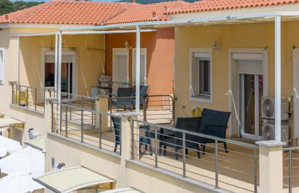 Palaiologou Panorama Apartments - Photo 72