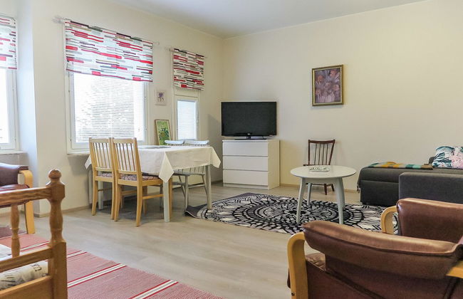 Itäkoski 2 - Foto 2