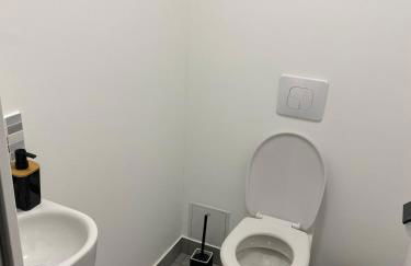 Unique and quiet house with beautiful terrace - Foto 9