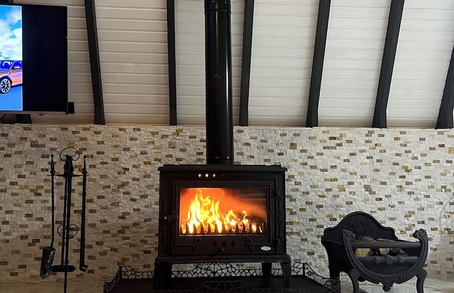 Pop Suit Bungalow - Foto 12