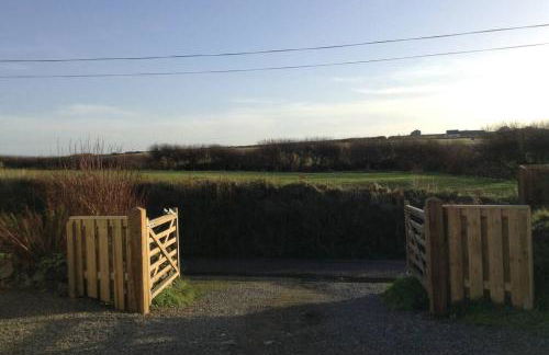 Cwmwdig Cwtch (3 minutes drive to Abereiddy bay!) - Foto 21