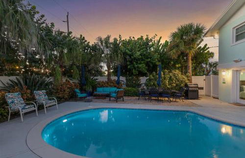 Mermaid's Playground - Foto 11