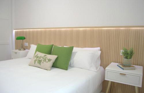 NEREIDAS Alojamiento exclusivo frente al mar - Foto 15