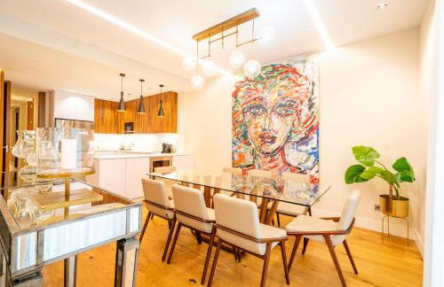 V73 Elegance & Comfort - Luxury in Barrio Salamanca - Foto 1