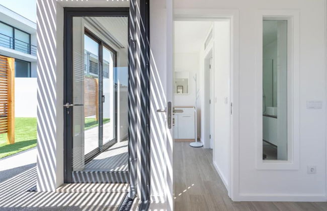 Another Side in Ovar - Foto 10