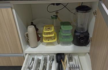 Apê no Centro, Apé no Centro - Foto 12