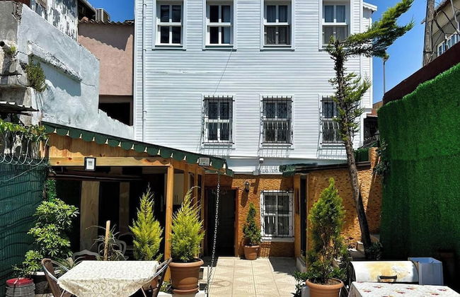 Mihri Hatun Suit Otel - Foto 15