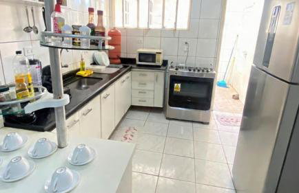Casa por temporada em Penedo - Foto 7