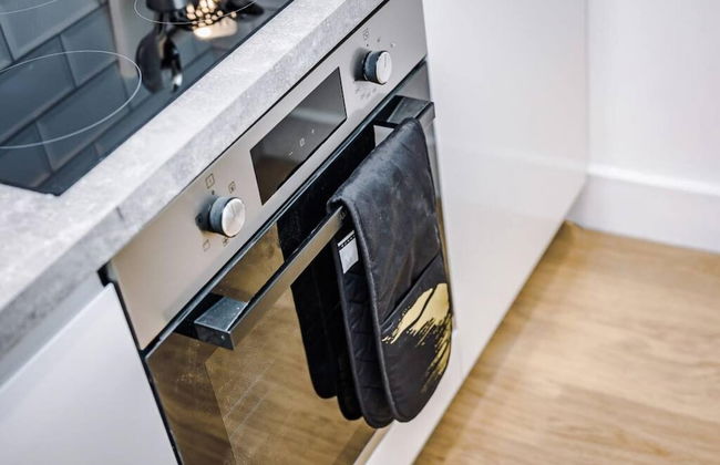 Host Apartments The Cavern Quarter Apt - Foto 20