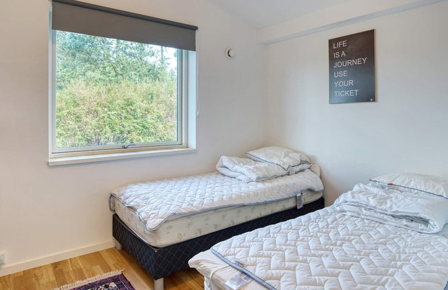 9 Person Holiday Home in Skibby - Foto 23