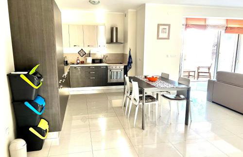 Delux 4 Stars Apartment Ariadne - 1 Min from Beach - Foto 9