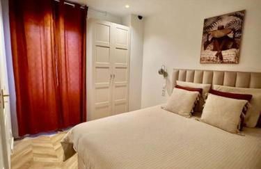 Appartement Cosy proche de Disney, Paris et Charles de Gaulle - Foto 16