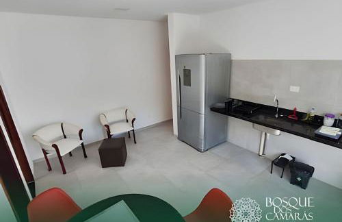 Bosque dos Camarás - Flats Residence - Foto 14