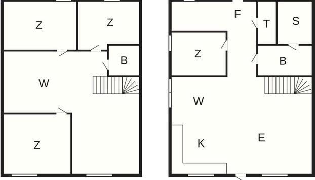 12 Person Holiday Home in Idre - Foto 3, Plano