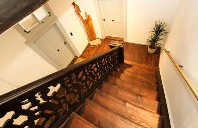 Altstadtpalais im Sand - Photo 6